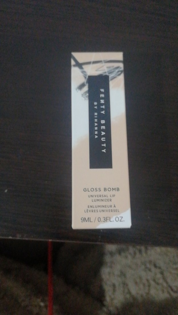 Fenty Beauty Gloss Bomb Dudak Parlatıcısı 9ml - Görsel 2