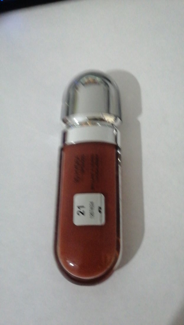 Kiko milano lip gloss - Görsel 5