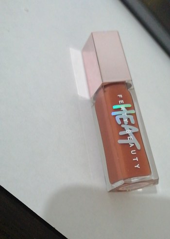 Fenty Beauty Gloss Bomb Heat Lip Gloss 9ml - Görsel 9