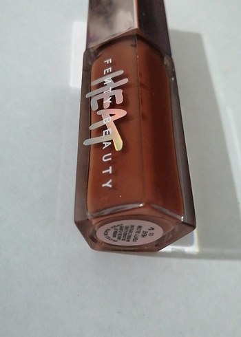 Fenty Beauty Gloss Bomb Heat Lip Gloss 9ml - Görsel 7