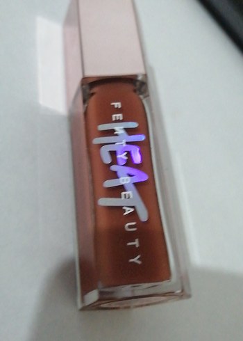 Fenty Beauty Gloss Bomb Heat Lip Gloss 9ml - Görsel 6