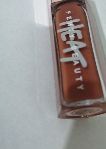 Fenty Beauty Gloss Bomb Heat Lip Gloss 9ml - Görsel 8