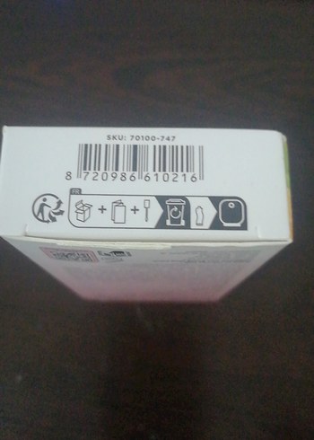 Gisou Honey Infused Pastel Pembe Dudak Yağı - Görsel 2