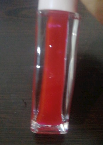 Gisou Pembe Bal Özlü Dudak Yağı - Görsel 8