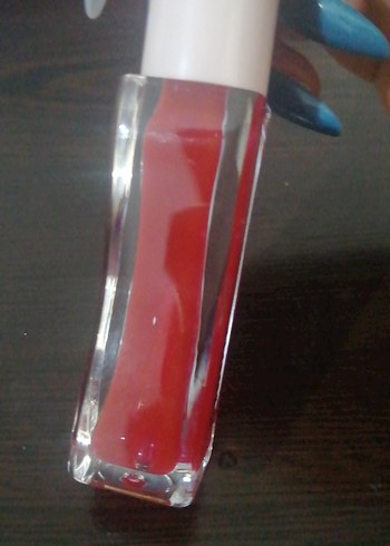 Gisou Pembe Bal Özlü Dudak Yağı - Görsel 7