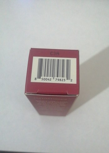 Summer Fridays Dream Lip Oil Pastel Burgundy - Görsel 3