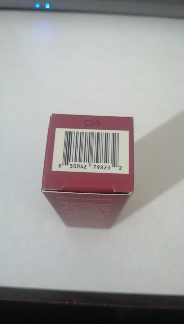 Summer Fridays Dream Lip Oil Pastel Burgundy - Görsel 3