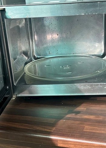 Vestel MD-GDX23 Dijital Mikrodalga Fırın - Görsel 4