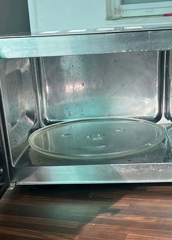 Vestel MD-GDX23 Dijital Mikrodalga Fırın - Görsel 2