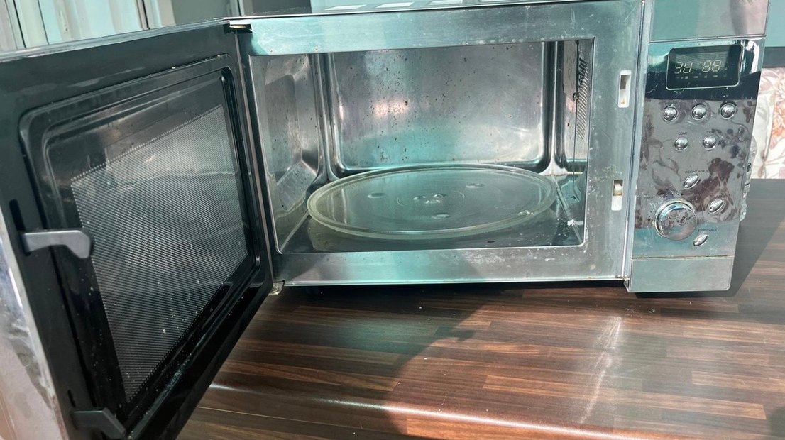 Vestel MD-GDX23 Dijital Mikrodalga Fırın - Görsel 4