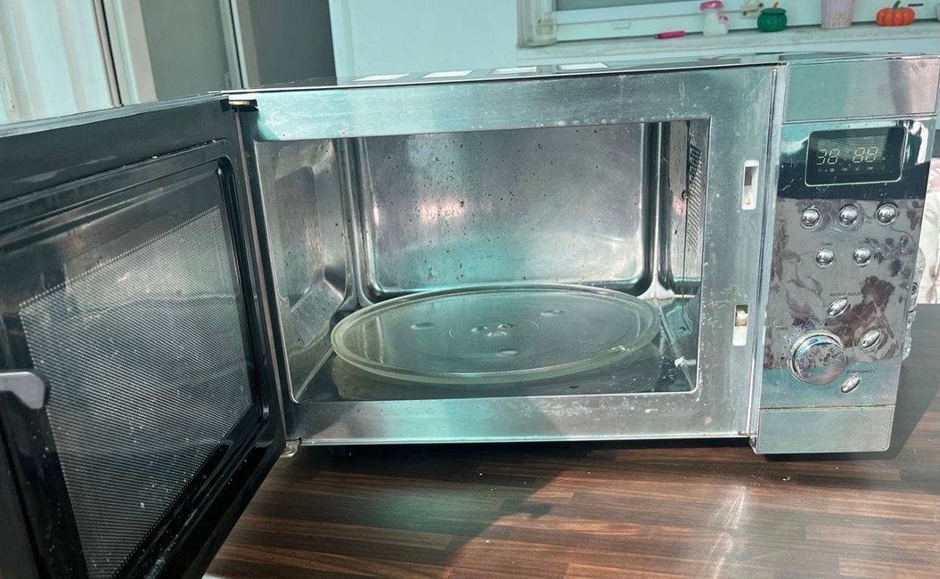 Vestel MD-GDX23 Dijital Mikrodalga Fırın - Görsel 2