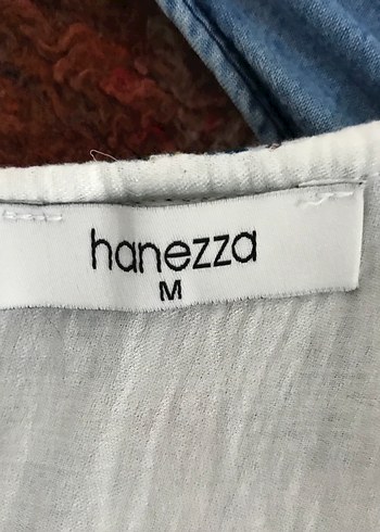 Uzun Askılı Çiçekli Elbise - Görsel 5