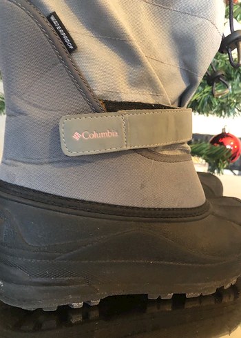 Gri kadın Bot - Görsel 3