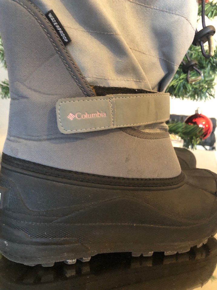 Gri kadın Bot - Görsel 3