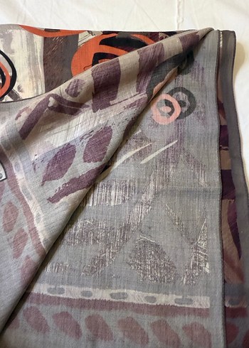 Vakko şal - Görsel 6