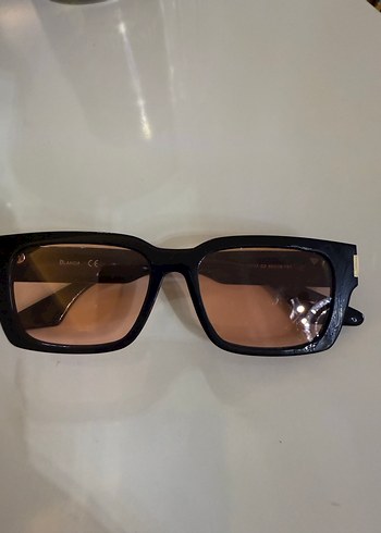 Blancia Milano güneş gözlüğü - Görsel 4