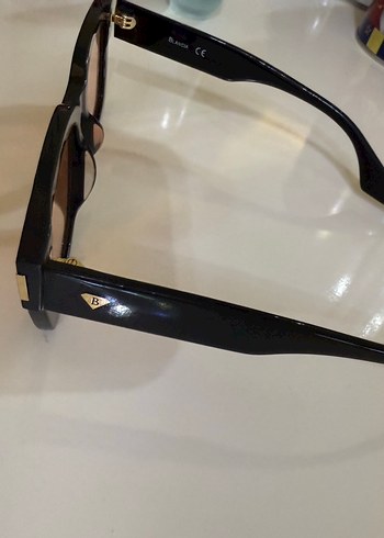 Blancia Milano güneş gözlüğü - Görsel 5