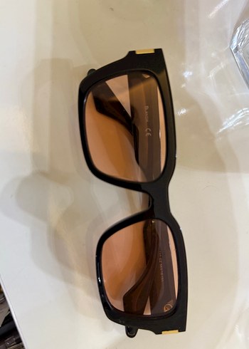 Blancia Milano güneş gözlüğü - Görsel 3