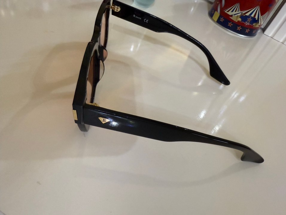 Blancia Milano güneş gözlüğü - Görsel 5