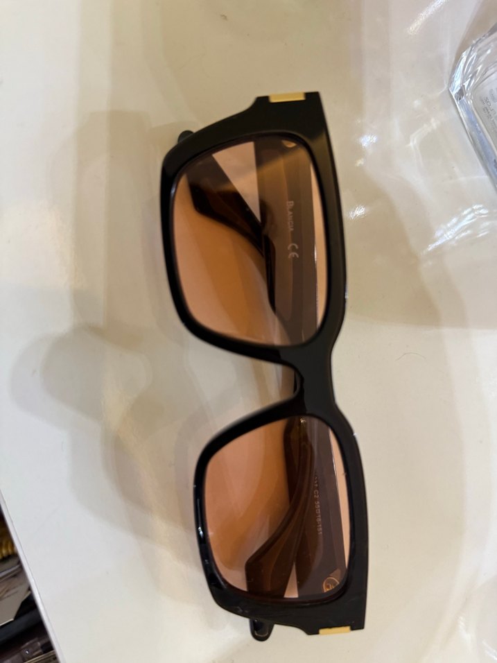 Blancia Milano güneş gözlüğü - Görsel 3