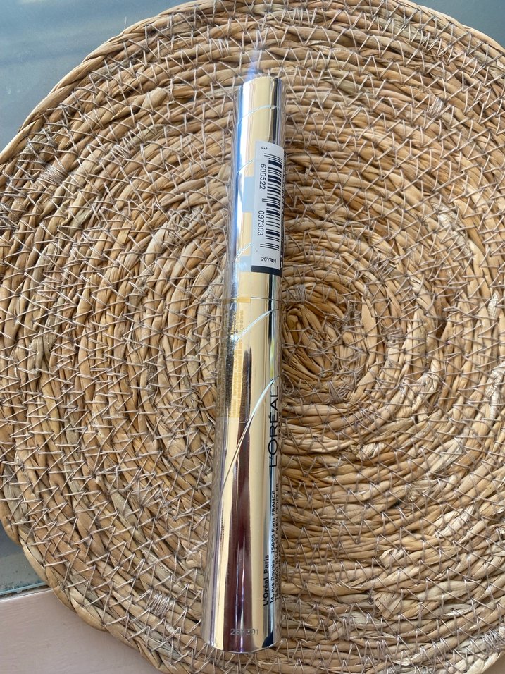 L'Oréal Paris False Lash Telescopic Maskara - Görsel 2