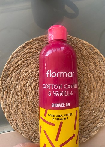 Flormar