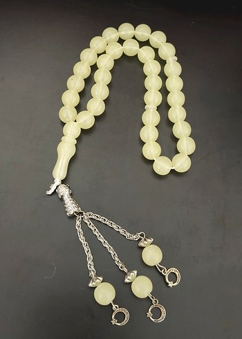 Kedi gözü Erkek Tesbih - Görsel 3