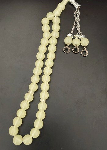 Kedi gözü Erkek Tesbih - Görsel 4