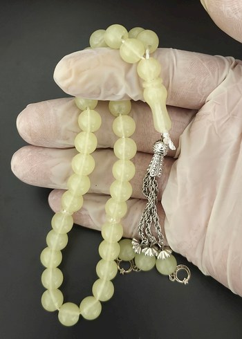 Kedi gözü Erkek Tesbih - Görsel 2