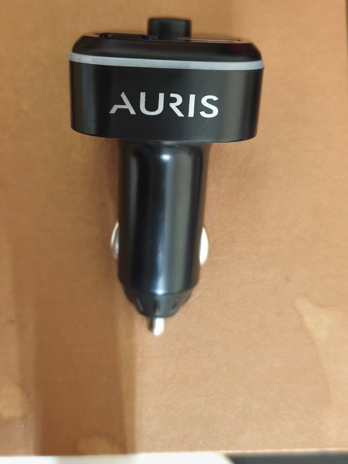 Araç içi çakmaklık şarj cihazı usb ve Aurıs - Görsel 5