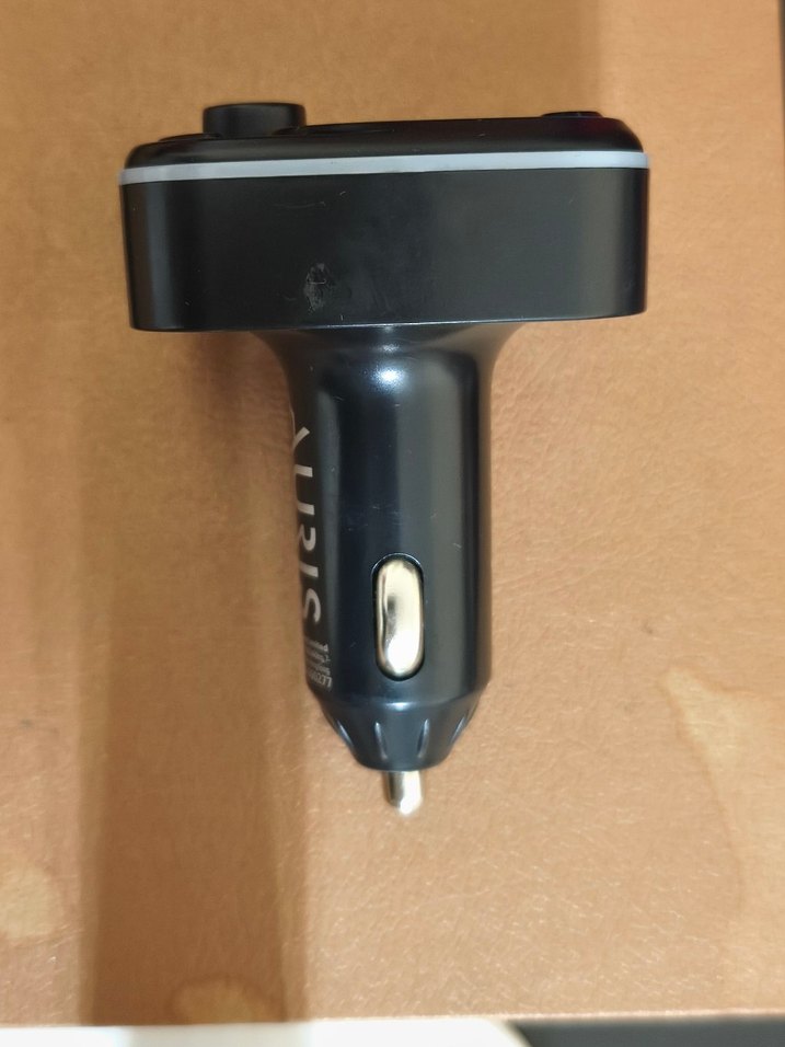 Araç içi çakmaklık şarj cihazı usb ve Aurıs - Görsel 4