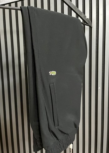 Füme Erkek Eşofman Altı - Görsel 4