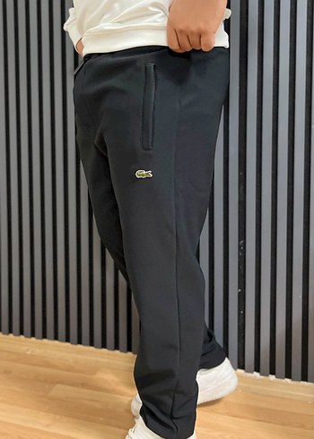 Füme Erkek Eşofman Altı - Görsel 6