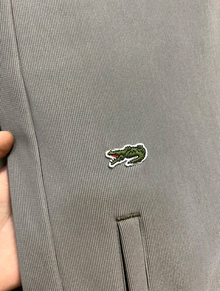 Füme Erkek Eşofman Altı - Görsel 2