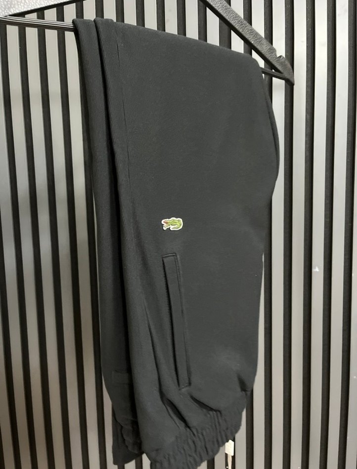 Füme Erkek Eşofman Altı - Görsel 4