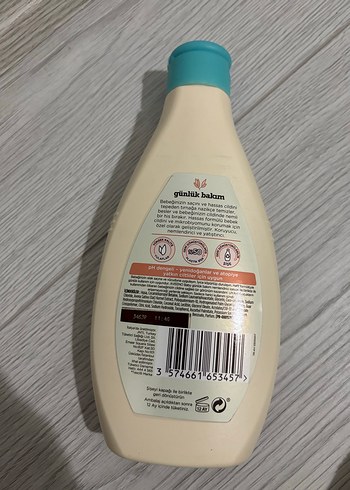 Aveeno Baby - Görsel 2