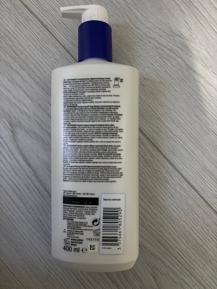 NEUTROGENA - Görsel 2