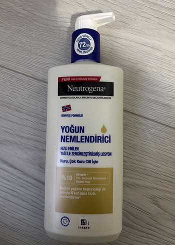Neutrogena