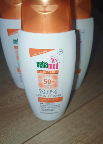 Sebamed