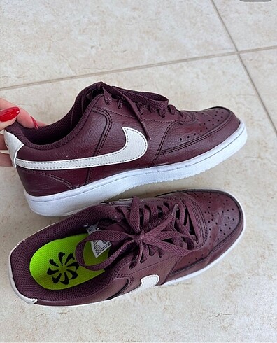 Nike Nike ayakkabi