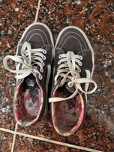 Vans Vans spor ayakkabı