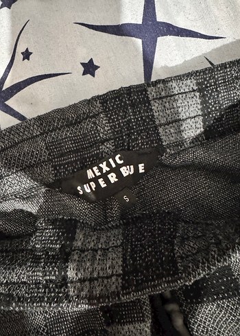 Gri Salaş Erkek Şalvar Eşofman - Görsel 5