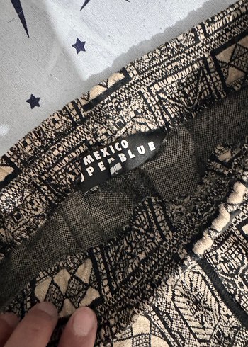 Erkek Rahat Kesim gri  Şalvar Eşofman - Görsel 5