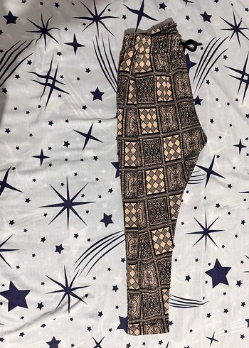 Erkek Rahat Kesim gri  Şalvar Eşofman - Görsel 4