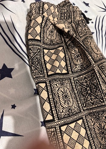 Erkek Rahat Kesim gri  Şalvar Eşofman - Görsel 6