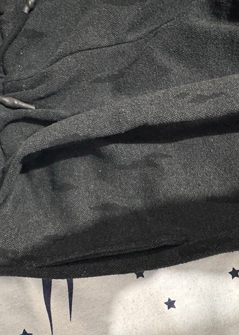 Gri Erkek Salaş Kesim şalvar eşofman - Görsel 4