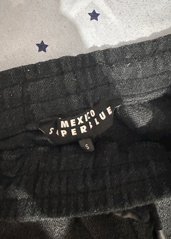 Gri Erkek Salaş Kesim şalvar eşofman - Görsel 7