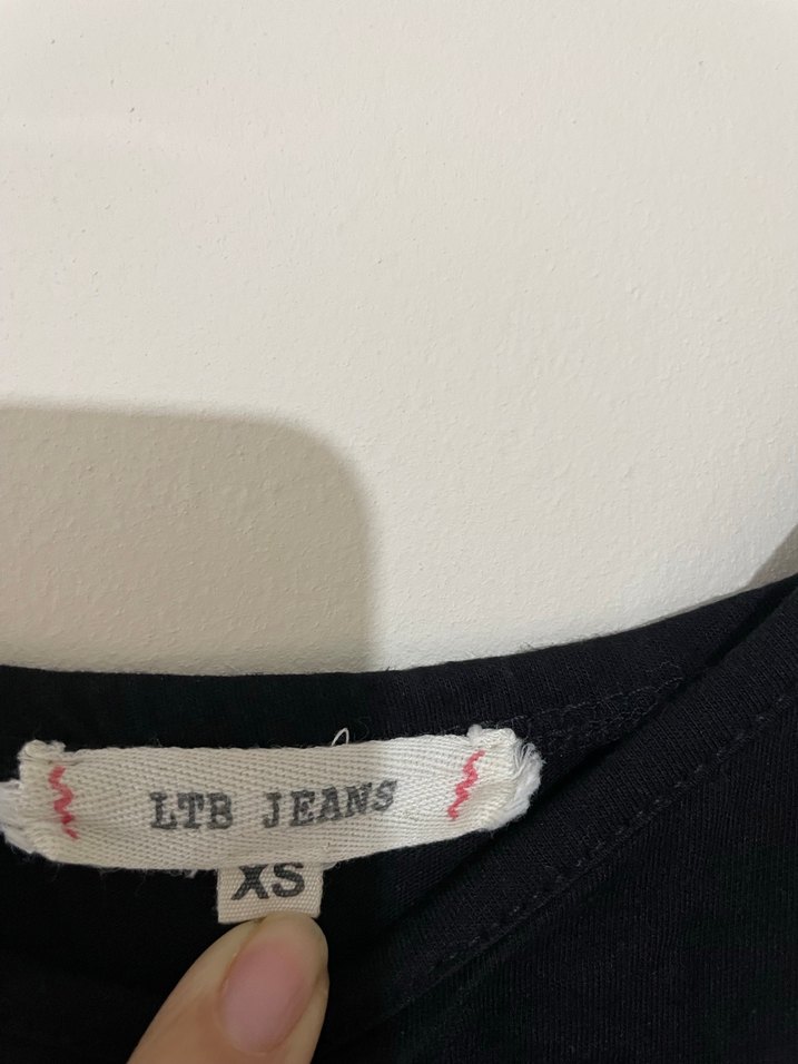 Siyah Askılı Uzun Elbise - Görsel 2