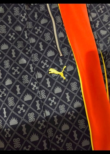 Puma eşofman altı - Görsel 2