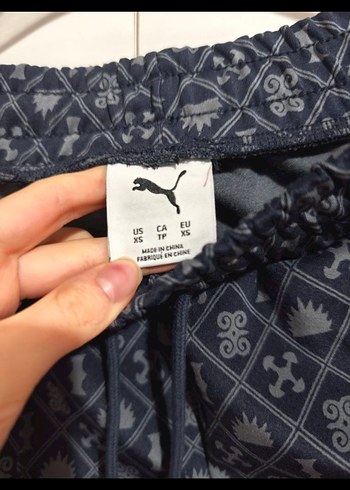 Puma eşofman altı - Görsel 3